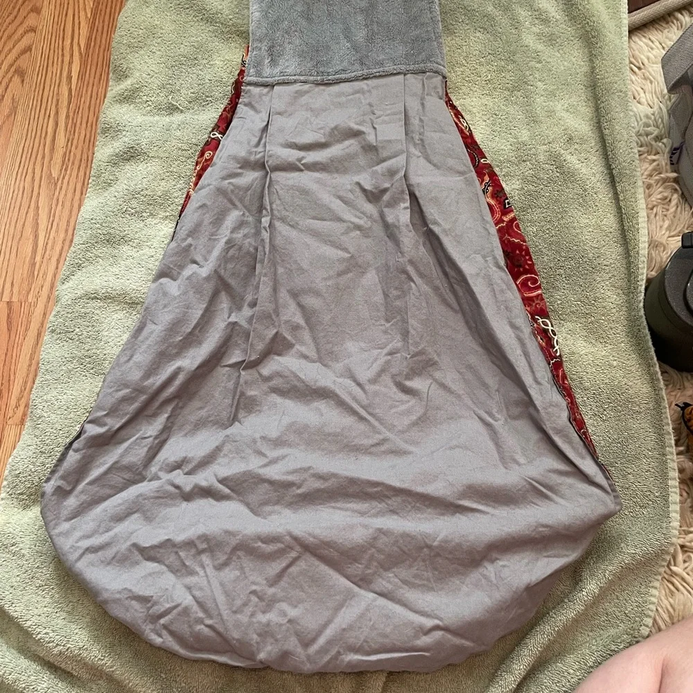 Dog Sling - Custom Made